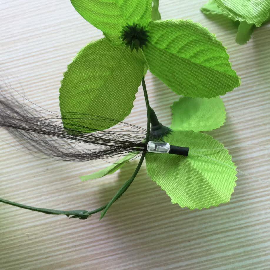 Extension cheveux - Ref 221331 Image 3