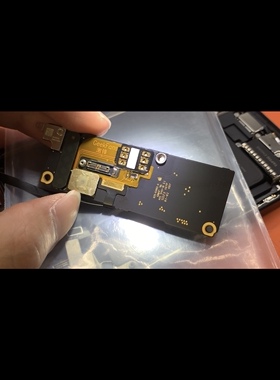 适用于美版iPhone15Pro Max改卡内置手机卡激锋排线解决顶屏幕