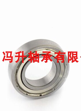 深沟球薄壁轴承6900Z ZZ 6900RS 2RS 62900内径10mm外径22厚6mm