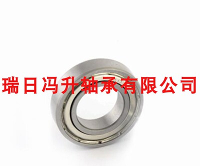 10mm外径薄壁轴承