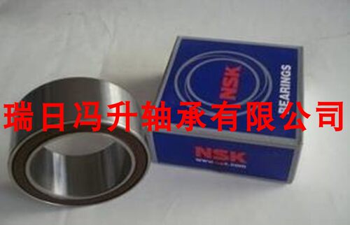 汽车空调压缩机轴承