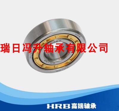 哈尔滨圆柱滚子轴承 N NU NJ NF NUP 2203 2204 2205 2206 E M