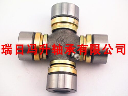 进口IKO汽车轴承 万向节 传动轴 十字轴 轴承EQ-153 五十铃 29*78