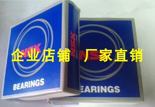 进口轴承NSK轴承4202BTNG双列角接触球轴承