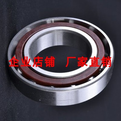 不锈钢角接触轴承S7201 7202 7203 7204 7205 7206 7207 7208 AC