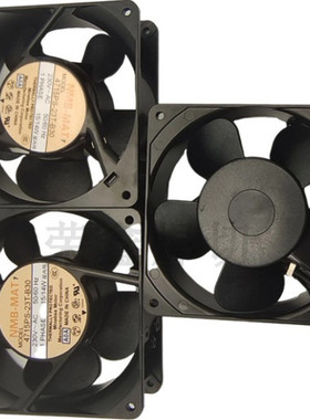 NMB4715PS-23T-B30 230V 15/14 8CM/厘米耐高温散热风扇