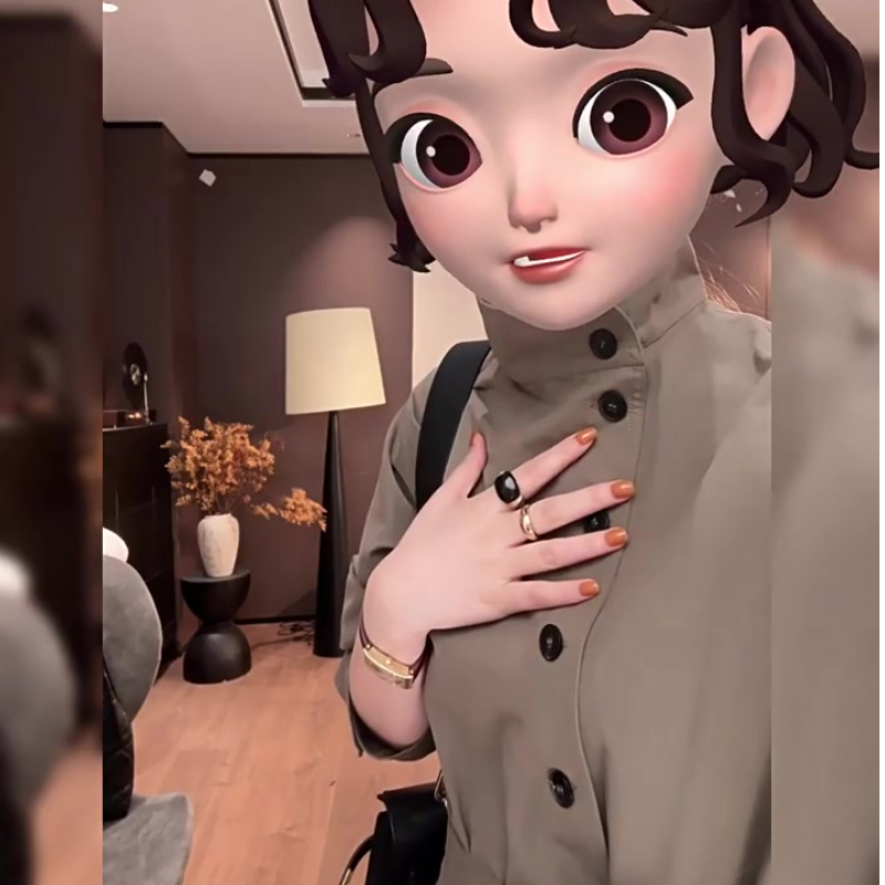 出席重要场合的裙子咖色通勤收腰连衣裙女简单大方高级感穿搭法式