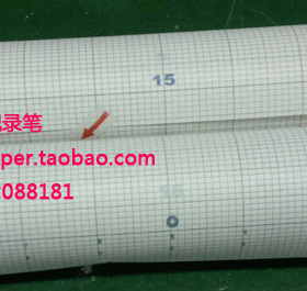 shimadzu打印纸IS1002 岛津记录 I9记录纸340-00380shimadzu