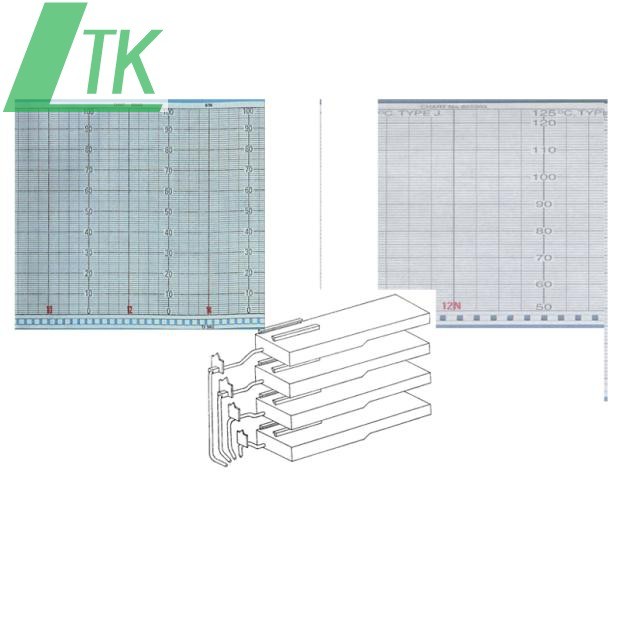 ABB气动表记录笔54S43RTA ABB打印针54S39RTA 电动记录仪打印针