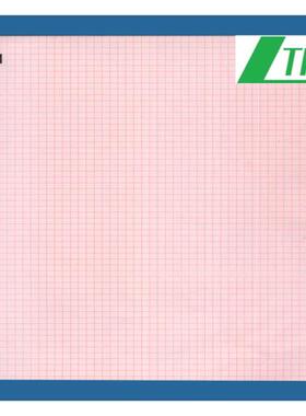 TC70心电图纸 飞利浦12道心电图纸 TC20心电图纸210mmx295mm-200P