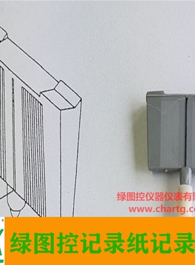 日本测试记录仪MC6800记录笔KF210-VT/BK/BR/GR/BL/OR/PK新款