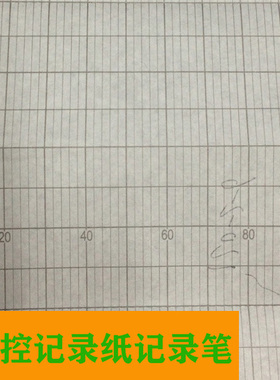 chessell/eruotherm欧陆仪表300/301温度记录纸打印纸2003Z