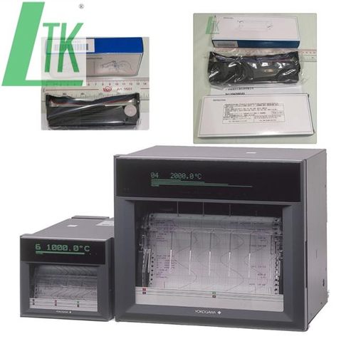 横河打印纸记录纸B953ACL