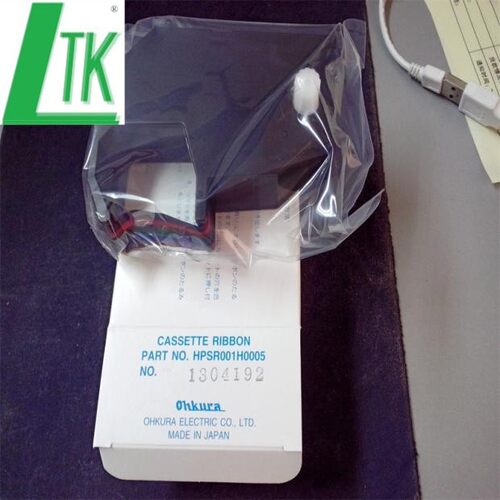 OHKUAR大仓记录器RM18L色带色带