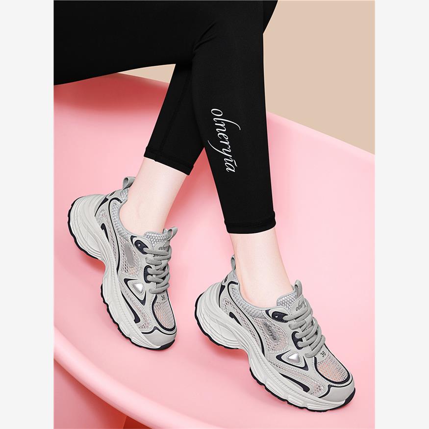 真皮凉鞋女款2025新款夏