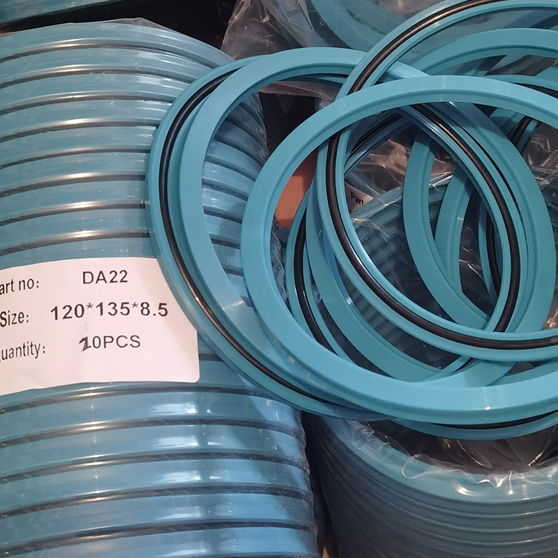 液压油封TSS聚氨酯进口密封圈