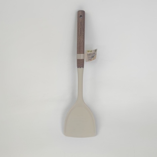 炊大皇硅胶锅铲CK12906家用耐高温食品级抗菌硅胶铲不粘锅专用铲