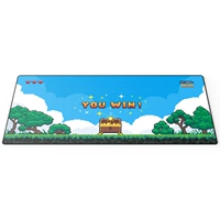 Ретро -игра 8bit тонкая лапша jiajiji ткань