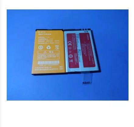 包邮 三盟 S108 S308 SM007 SM008 S908 N8手机电池 尺寸62*38*4