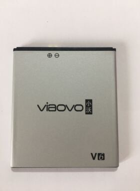 viaovo 小沃 V6 手机电池 电板 1780mAh