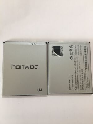 honwoo宏牛 H4手机电池 电板 1680mAh