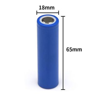 18650锂电池大容量3.7V4.2强光手电筒小风扇头灯听戏机电池充电器