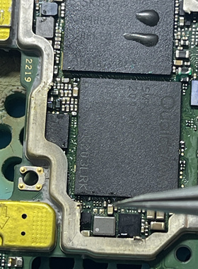 华为 OPPO vivo 小米 cpu虚焊维修不开机自动重启 无Wi-Fi 花屏等