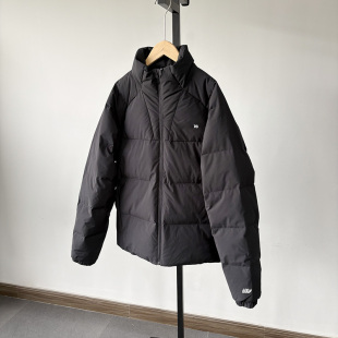 一等童品175 190青少成人运动型羽绒服初高中学生80绒保暖面包服