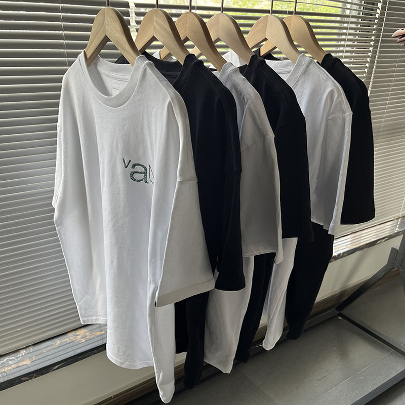 一等童品170-185 潮男青少年成人情侣装 24新款短袖T恤 韩单宽松t,童装/婴儿装/亲子装,T恤,淘宝优惠券,粉丝福利购,淘宝优惠卷