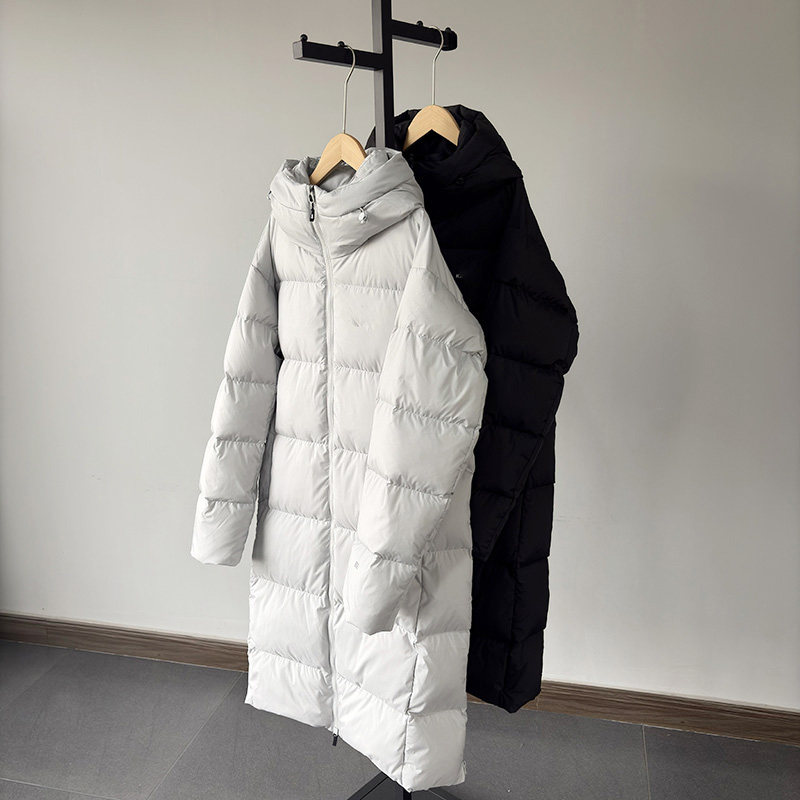 一等童品 高品质加男女款厚鹅绒服青少年学生过膝连帽保暖羽绒服,童装/婴儿装/亲子装,羽绒服,淘宝优惠券,粉丝福利购,淘宝优惠卷