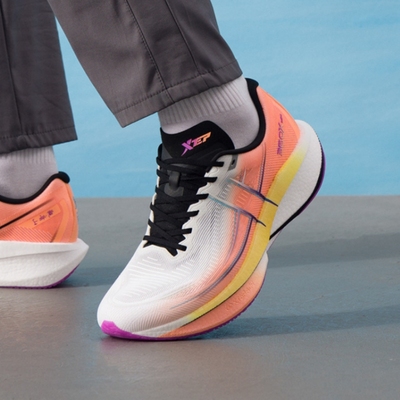 特步2025新款360X2.0碳板马拉松跑步男款减震体测运动鞋碳板跑鞋