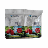 天山神木新疆阿克苏骏枣实验林场基地大红枣煲汤零食和田特产500g