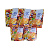 一品玉阿克苏一颗红杏0脂肪新疆杏干杏仁两吃蜜饯果脯独立包装