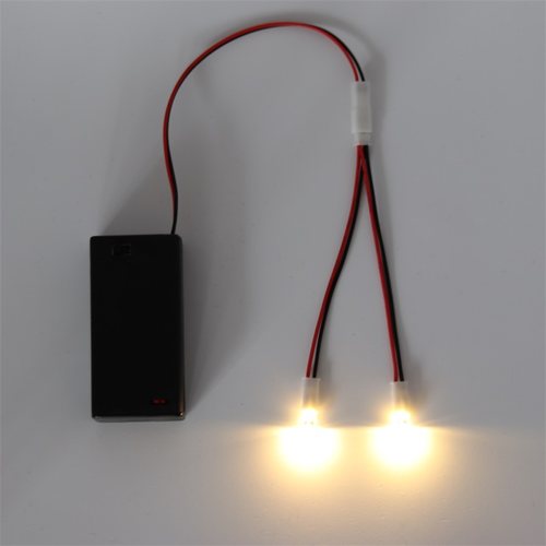 七彩闪烁led灯DIY灯珠