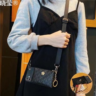 新款适用vivoy78手机壳y56/y3s拉链零钱包y93/y85a斜挎背带y78+/y52s挂绳y7s/y77全包摄像头s16/x90/x60/x23