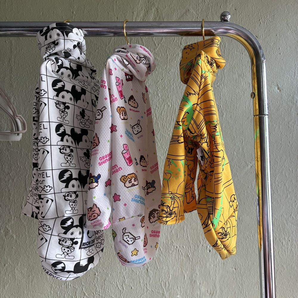 尖尖嘴春夏秋冬新品高领打底衫意狗宠物服装/雨衣