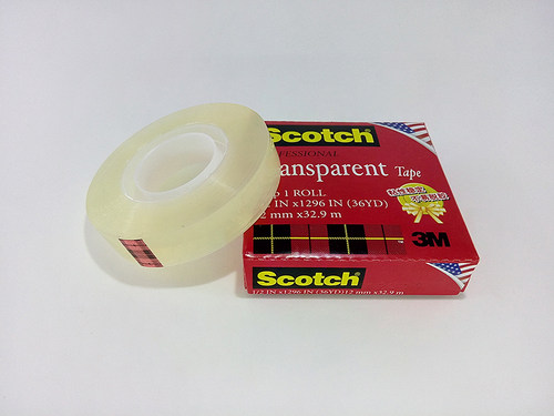 3M600P 百格测试胶带 粘性加强 3m600P测试胶带 12.7mm*33m