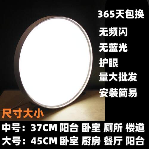 2024新款过道灯走廊灯玄关入户灯