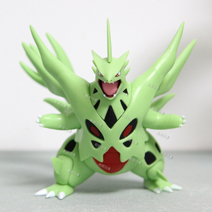 宠物小精灵动漫周边神奇宝贝模型班吉拉斯班吉拉手办公仔摆件礼物