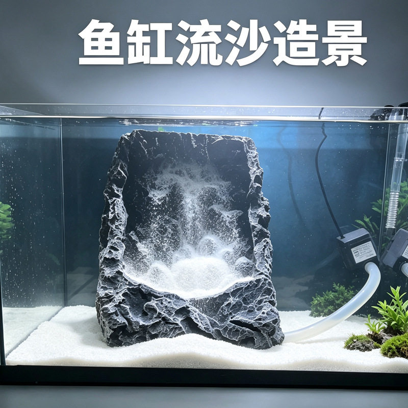 灵儿宠物造景/装饰新款仿青