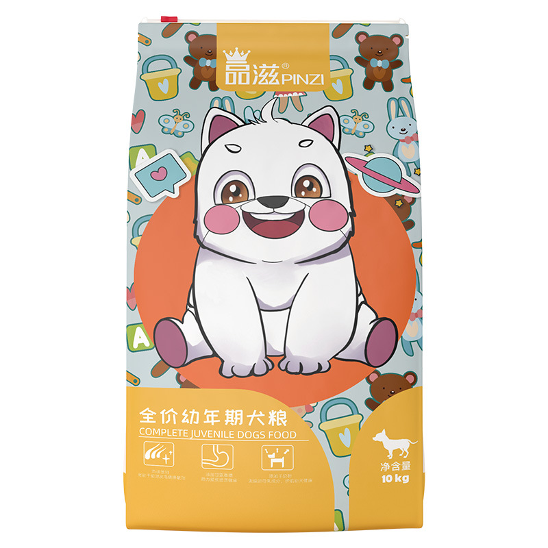 Yeasa/伊萨狗全价风干/烘焙粮