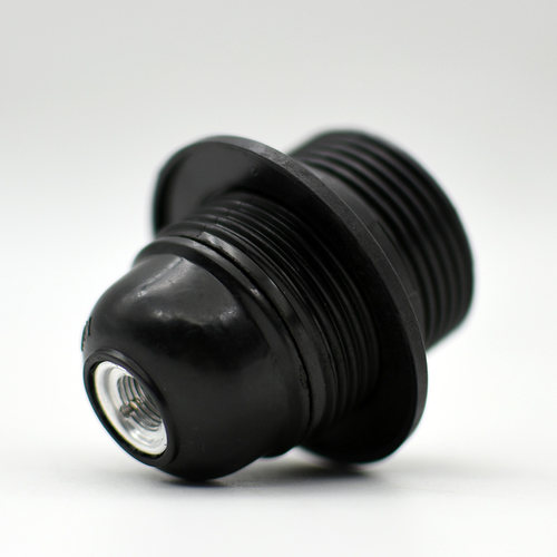 台灯吊灯锁线式VDE灯头灯座