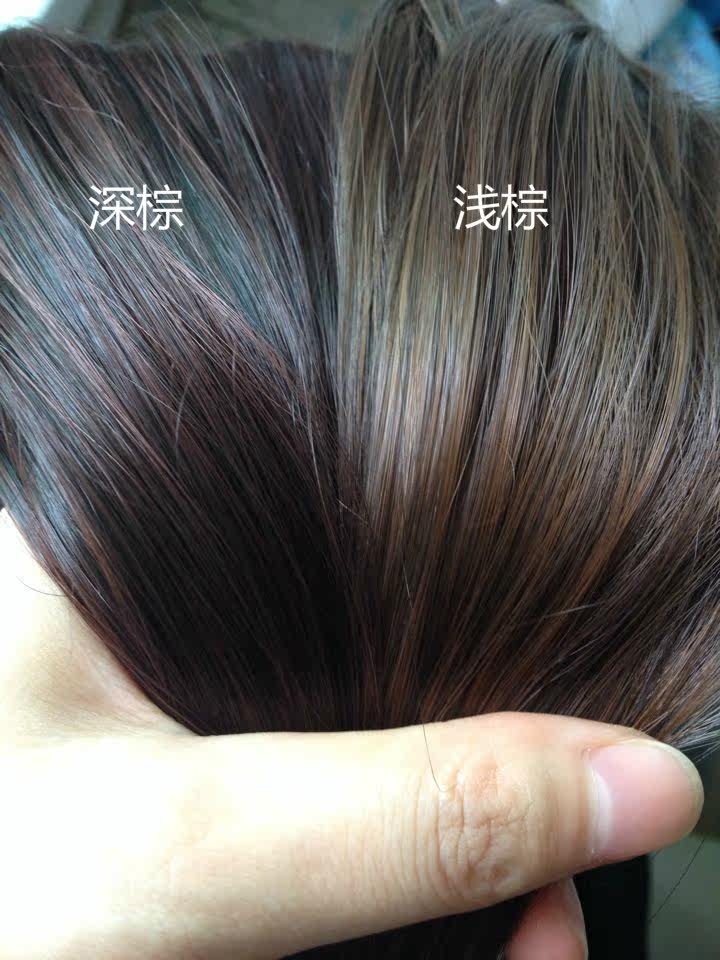Extension cheveux - Ref 218076 Image 4