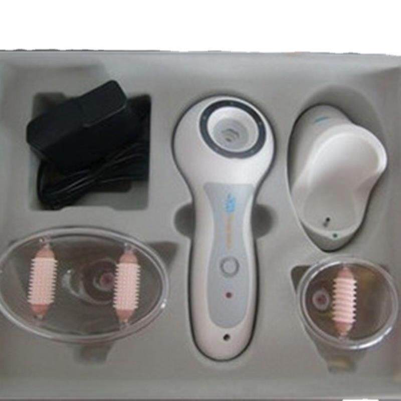 吸脂器按摩仪按摩仪器全身按摩器电动拔罐器吸脂器