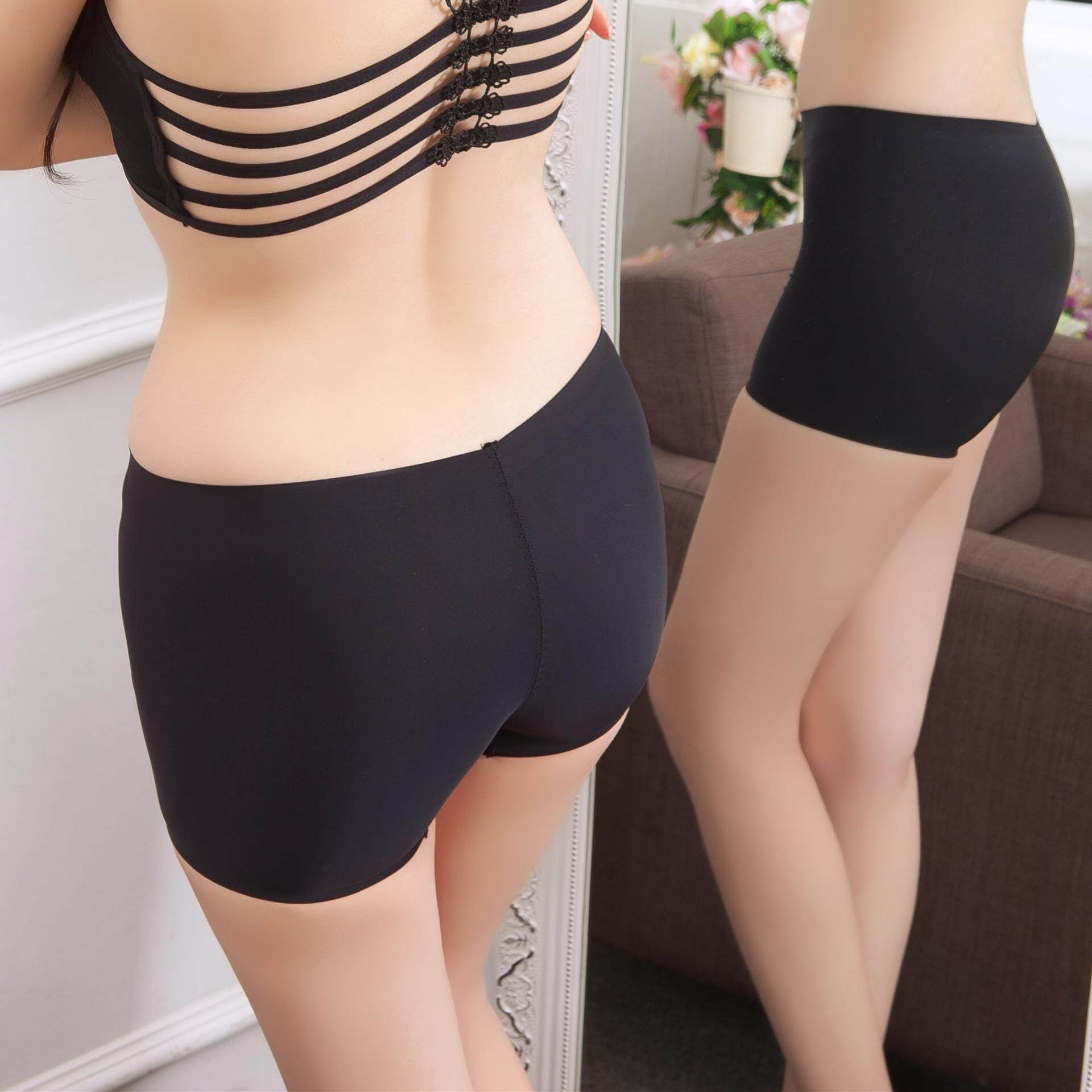 body amincissant en soie Ice - Ref 678878 Image 3