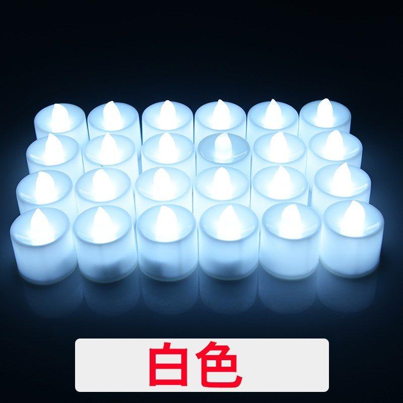 Hotel surprise birthday decoration romantic candle Electroniin the Festive supplies/Gift , Candle  category - from Buy2taobao.com to provide professional Taobao agent buy service