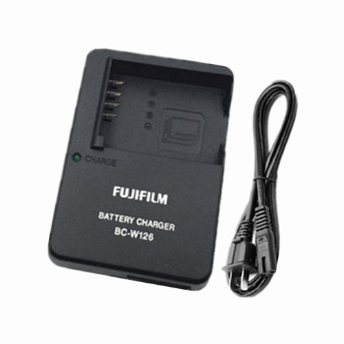 适用 富士X-T30II XT30 二代 XT3 XE3 XE4微单相机充电器NP-W126S