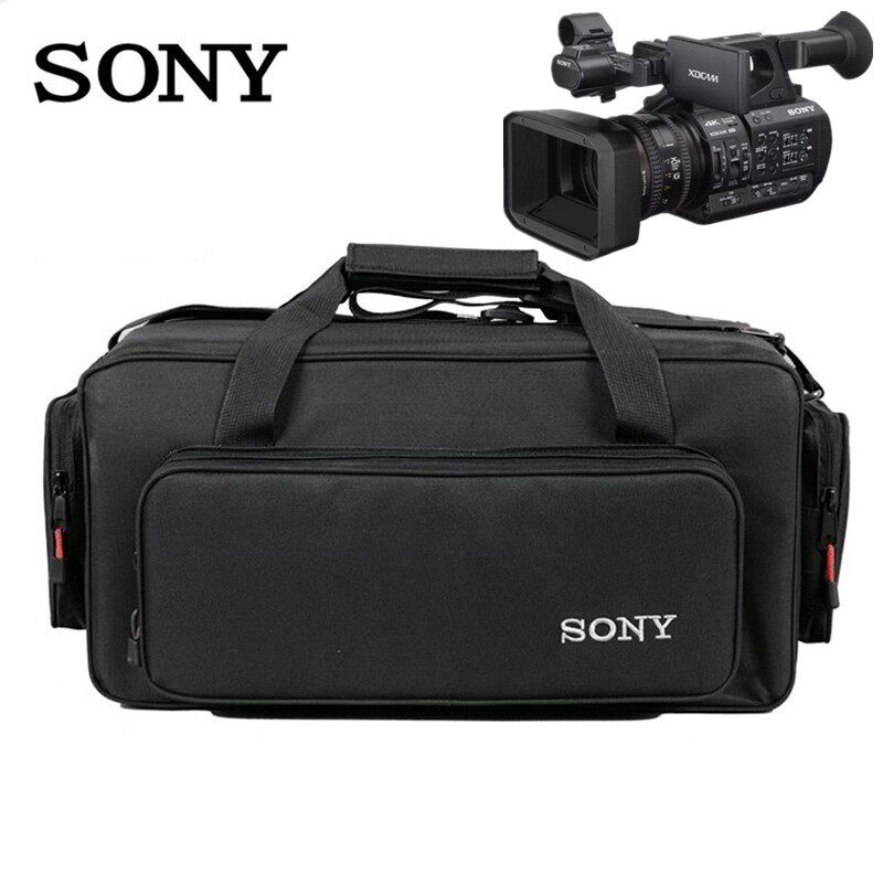 SONY/索尼专业摄像机包PX数码相机包