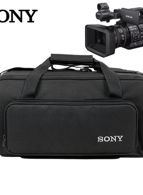 SONY/索尼专业摄像机包PXW-Z100 Z150 Z190v Z280v摄录一体机背包