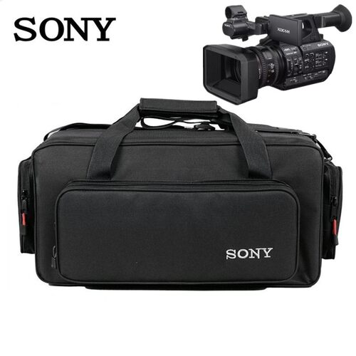 SONY/索尼专业摄像机包PXW-Z100 Z150 Z190v Z280v摄录一体机背包